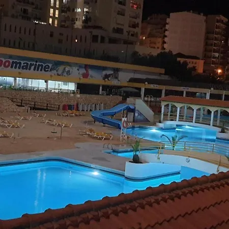 Apartment Casa3_praia_beach_house Portimao
